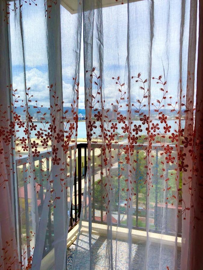Condo W/ Balcony Near Mactan International Airport Lapu-Lapu City Zewnętrze zdjęcie
